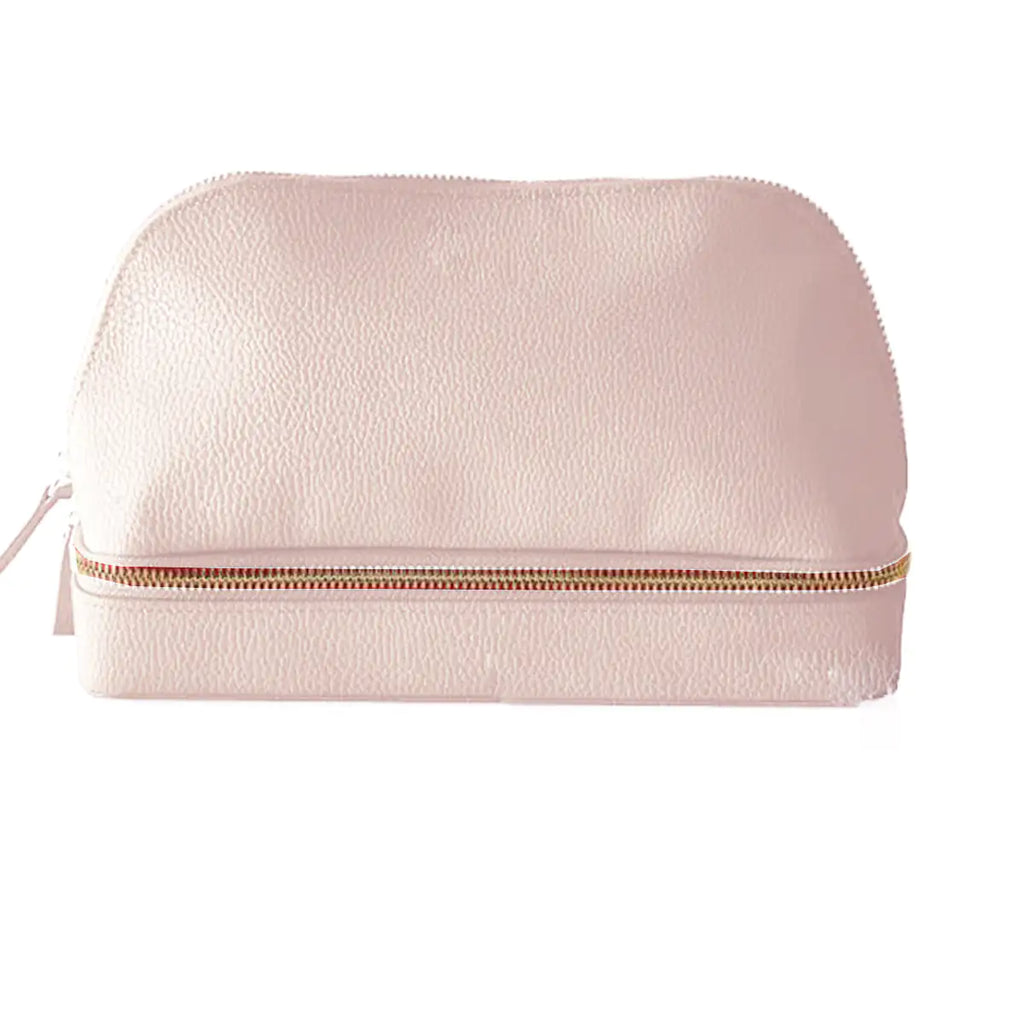 Lap Of Luxury Jewelry And Cosmetic Vanity Case