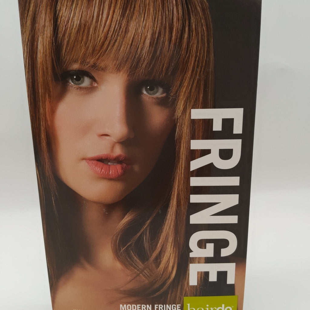 Modern fringe hair piece in SS19/23 color by VIP Extensions