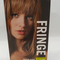 Modern fringe hair piece in SS19/23 color by VIP Extensions