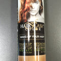 VIP Extensions Hair Flash Temporary Color spray in Golden Blonde