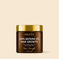 100% Raw Batana Oil Hair Growth Paste for Thicker Fuller Hair - Image 8