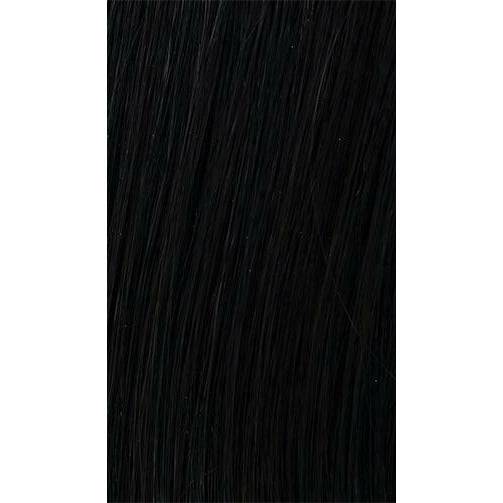 Sharp Men's Wig - Customizable Grooming Style in Black, Brown, Grey