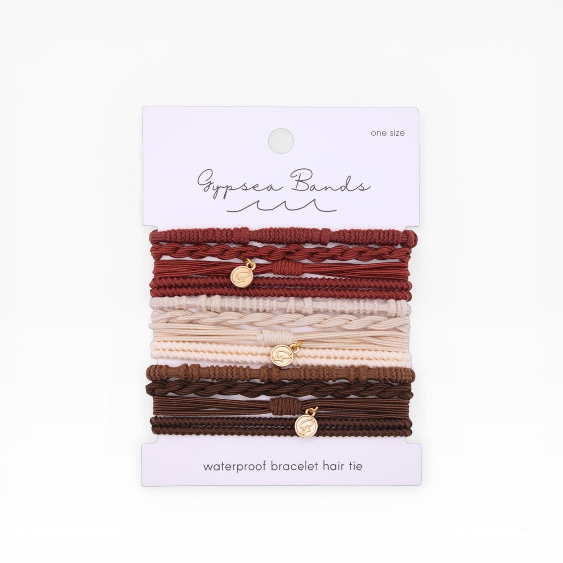 Hanalei Hair Tie Bracelets