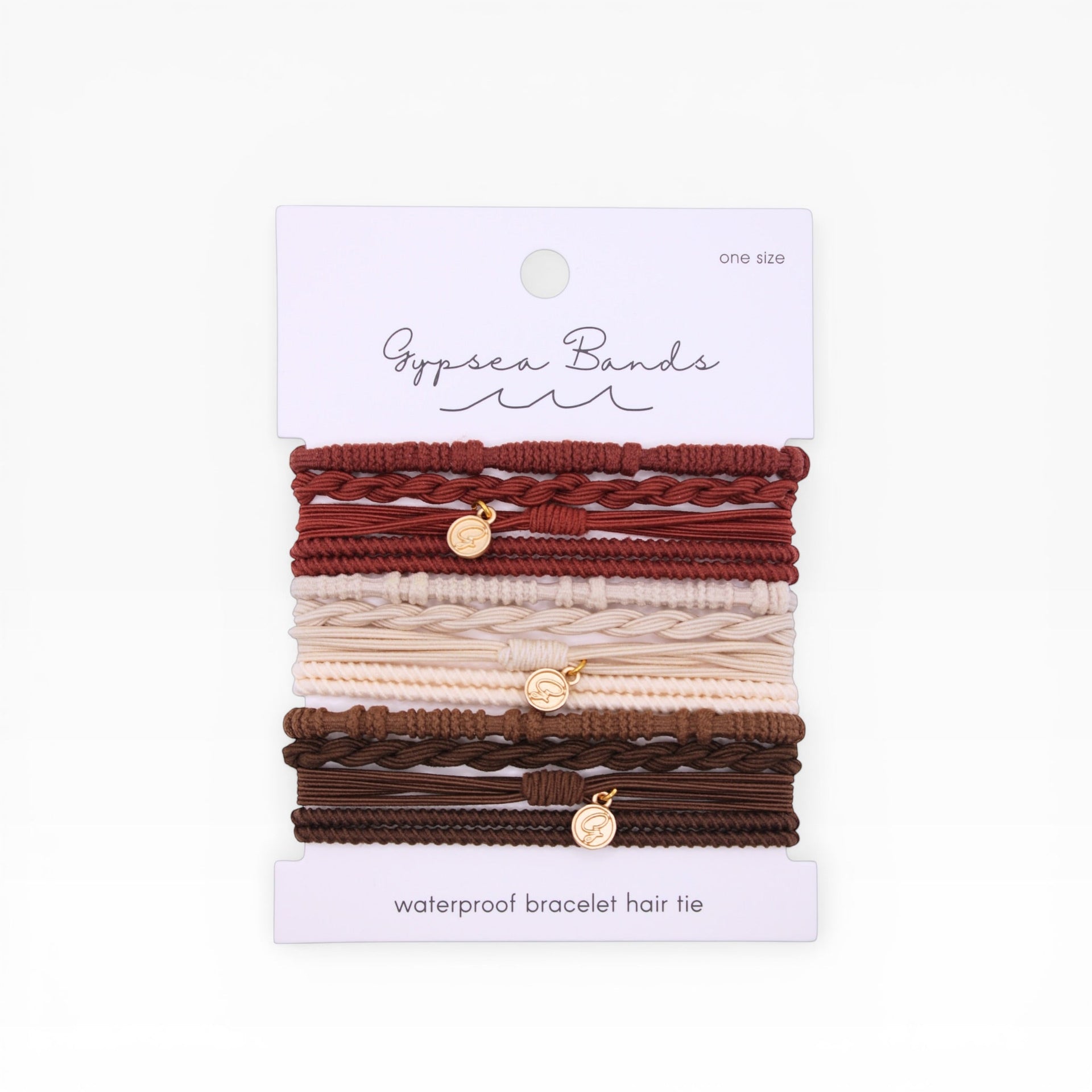 Hanalei Hair Tie Bracelets
