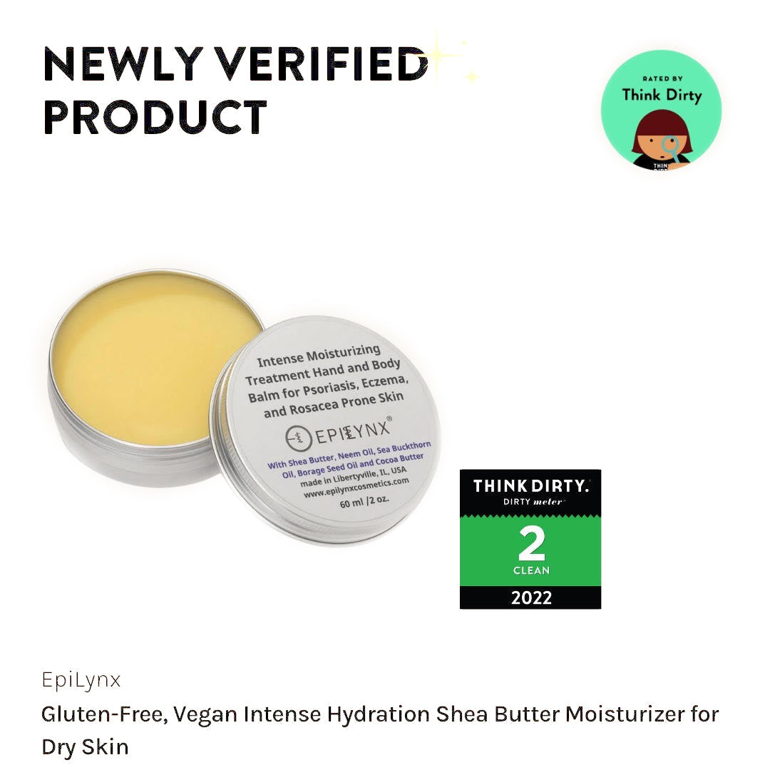 Velvet Hydration Body Balm – Ultra-Rich, Vegan, Gluten-Free Moisture for Dry & Sensitive Skin