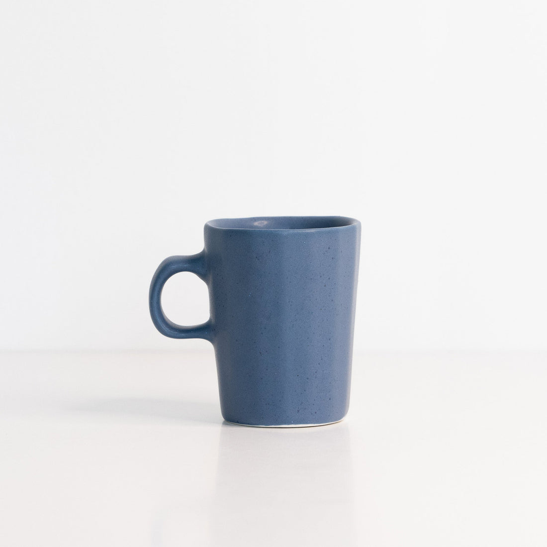 Handmade Porcelain 4oz Espresso Cup for Coffee Lovers - Image 6