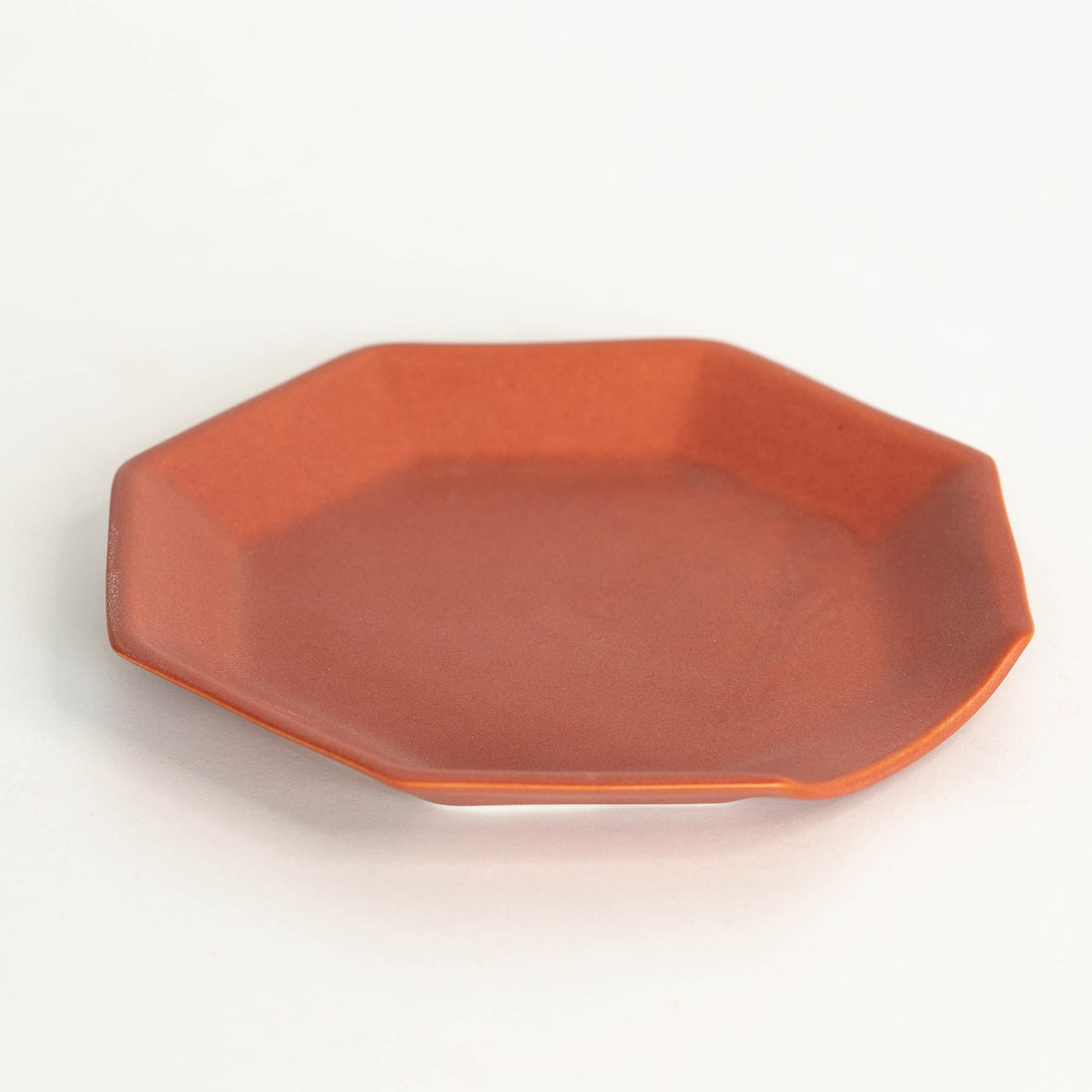 Handmade Porcelain Spoon Rest for Kitchen Countertop Organization