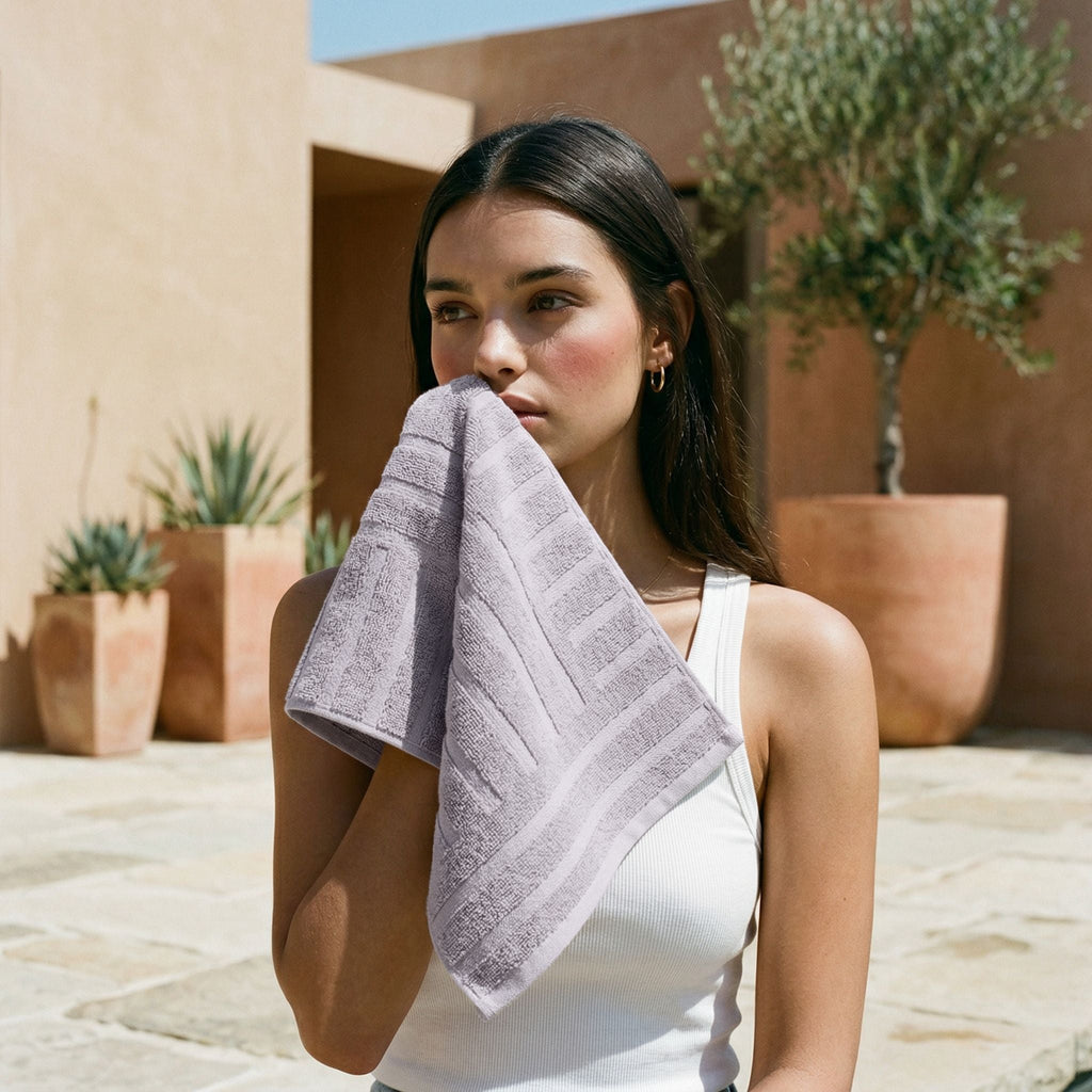 Australian Cotton Towels