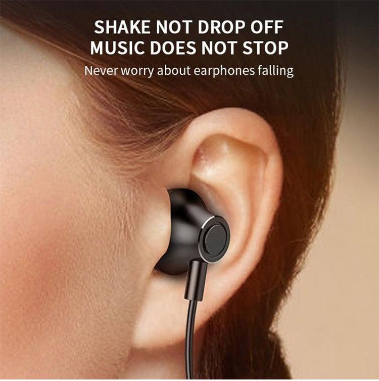 Wireless Bluetooth 5.0 Sports Headphones with 55Hrs Playtime