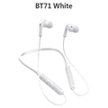Wireless Bluetooth 5.0 Sports Headphones with 55Hrs Playtime