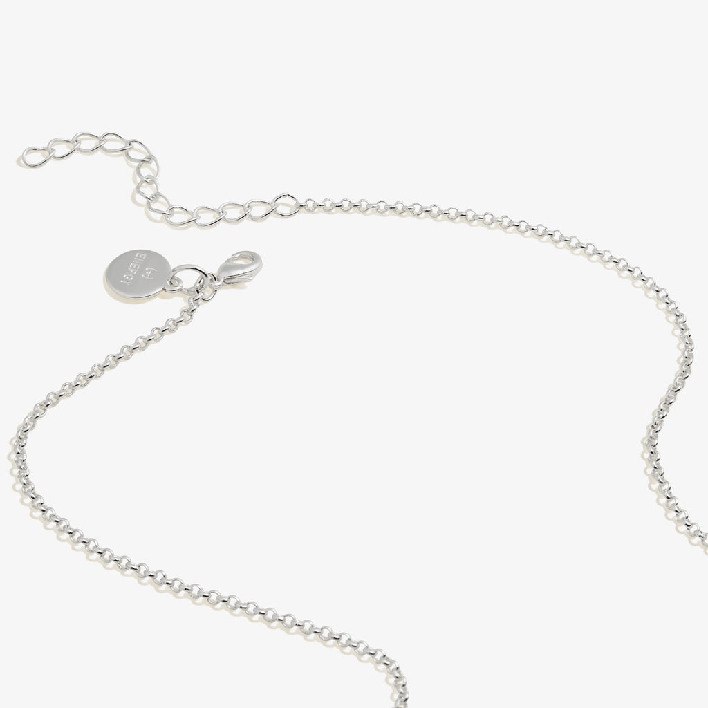 Harry Potter Ascendio Necklace Adjustable Wizarding World Jewelry