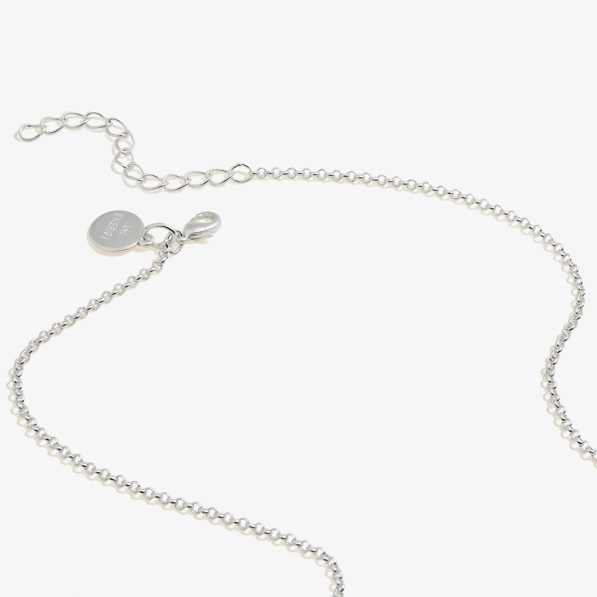 Harry Potter Ascendio Necklace Adjustable Wizarding World Jewelry