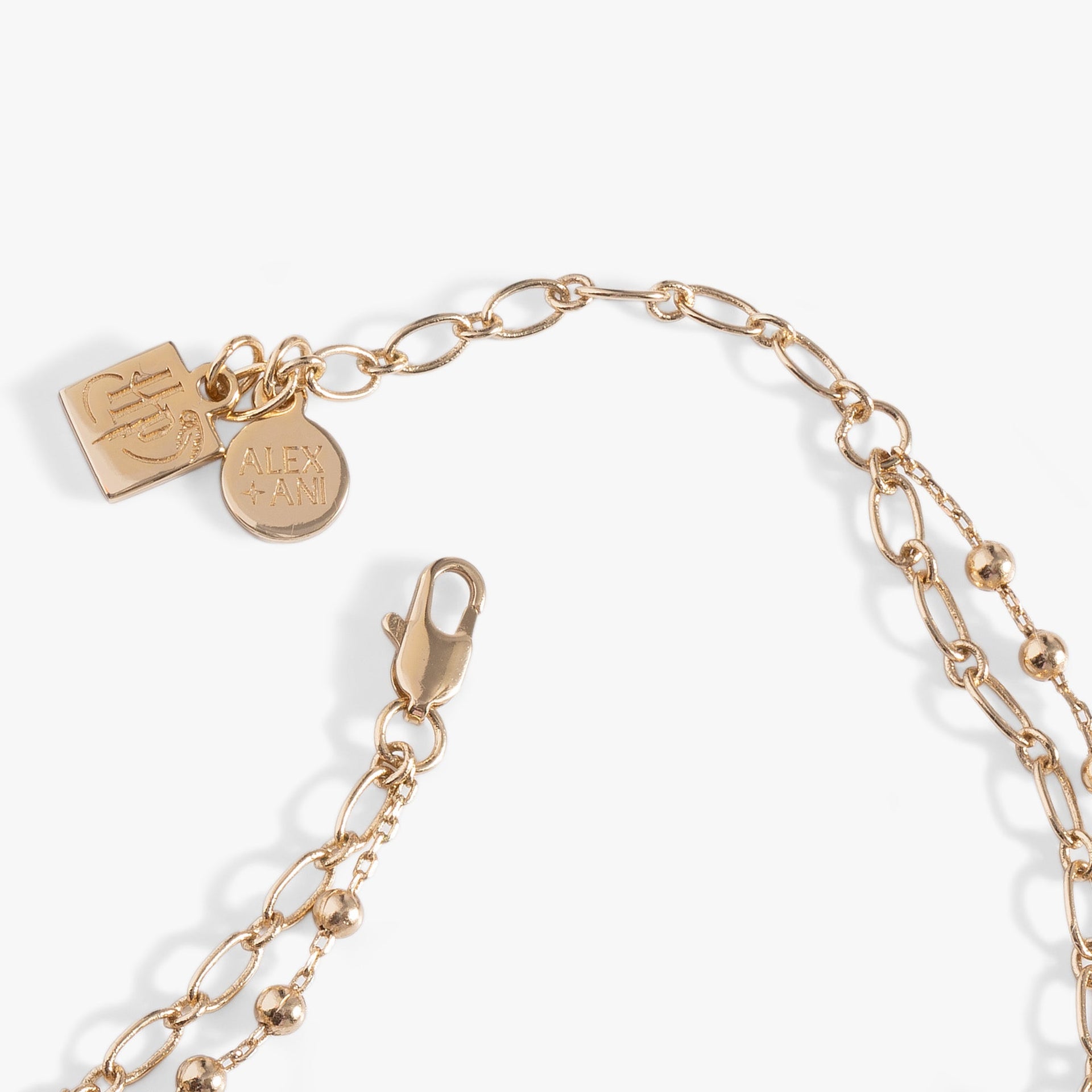 Harry Potter Flying Keys Adjustable Bracelet