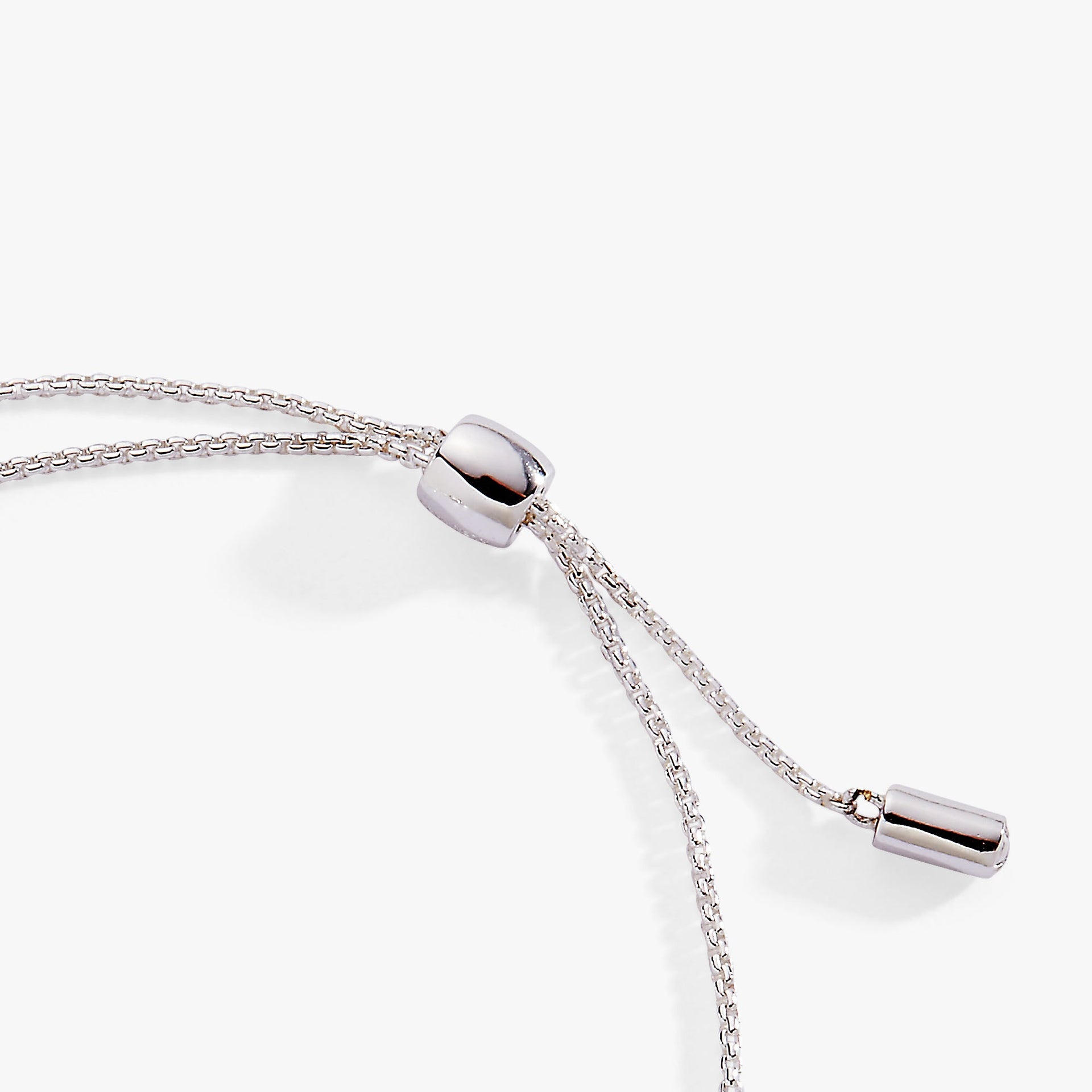 Harry Potter™ Love Potion Crystal Pull Chain Bracelet