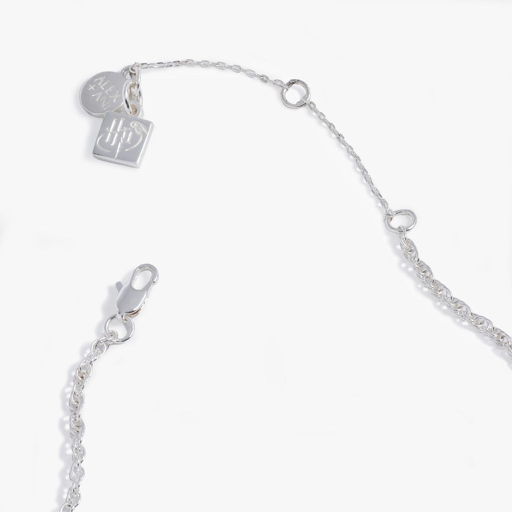Harry Potter The Ones That Love Us Heart Locket Necklace