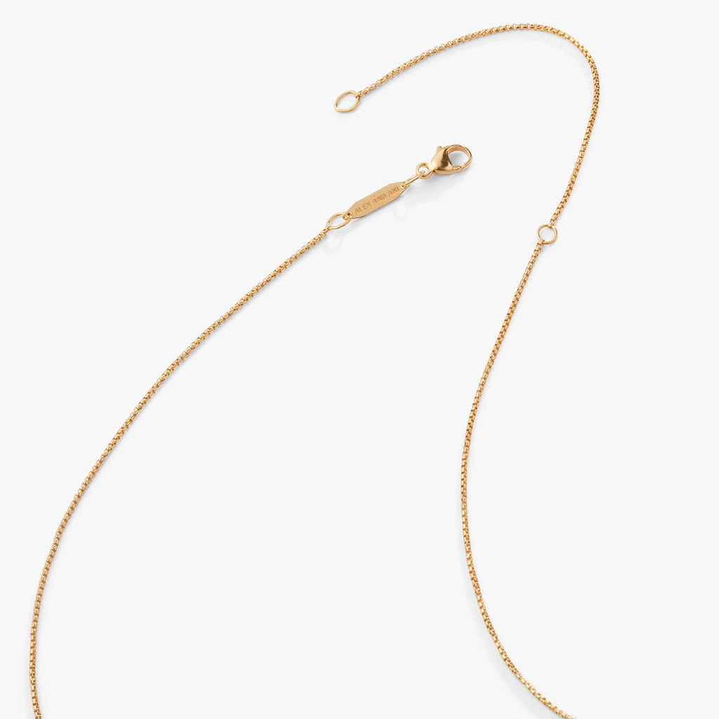 Harry Potter Time Turner Necklace in Gold Tone Finish