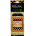 Harvest Sugar Cookie™- "Fresh Cargo"®, Scent for the Car (2-PACK) (Collective)
