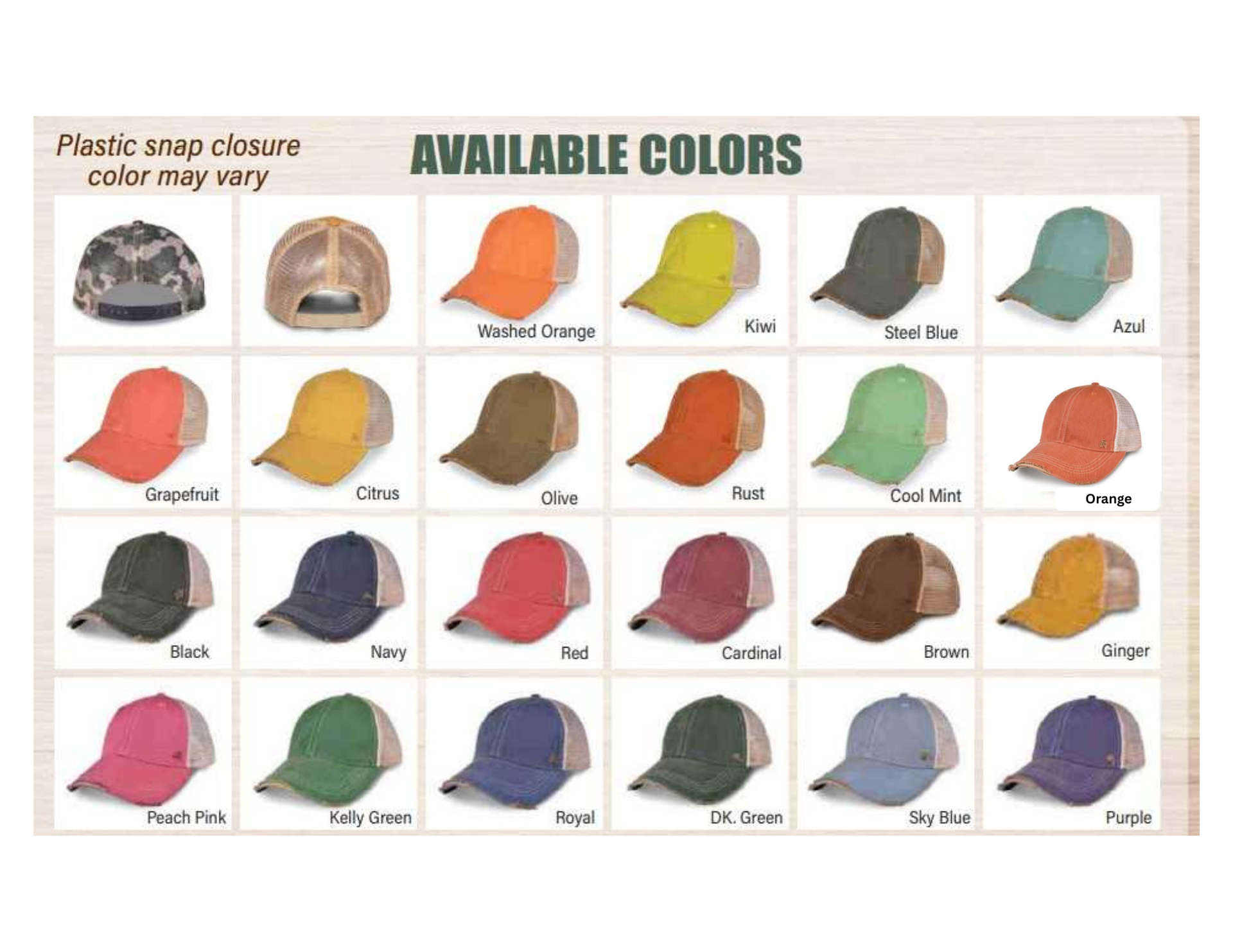Heart (your state) Hat  *customizable