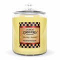 Hawaiian Pineapple™, 4 - Wick, Cookie Jar Candle (Collective)