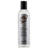 1.7 oz bottle of Hayashi Hi-Shine Polishing Drops for hair smoothing and shine