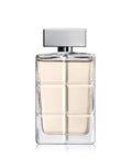 Bottle of Hugo Boss Orange Man 3.4 fl oz fragrance on a clean background