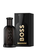 Bottle of Hugo Boss Bottled Parfum 3.4 fl oz fragrance for men