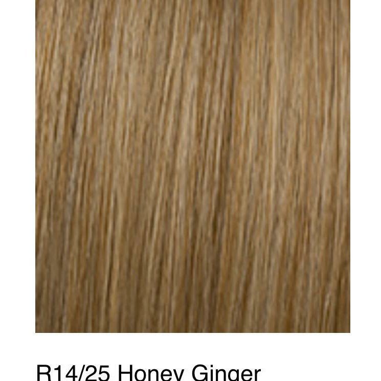 23" Grand Hair Extension for Length and Volume in Natural Shades