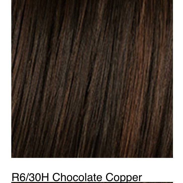 23" Grand Hair Extension for Length and Volume in Natural Shades
