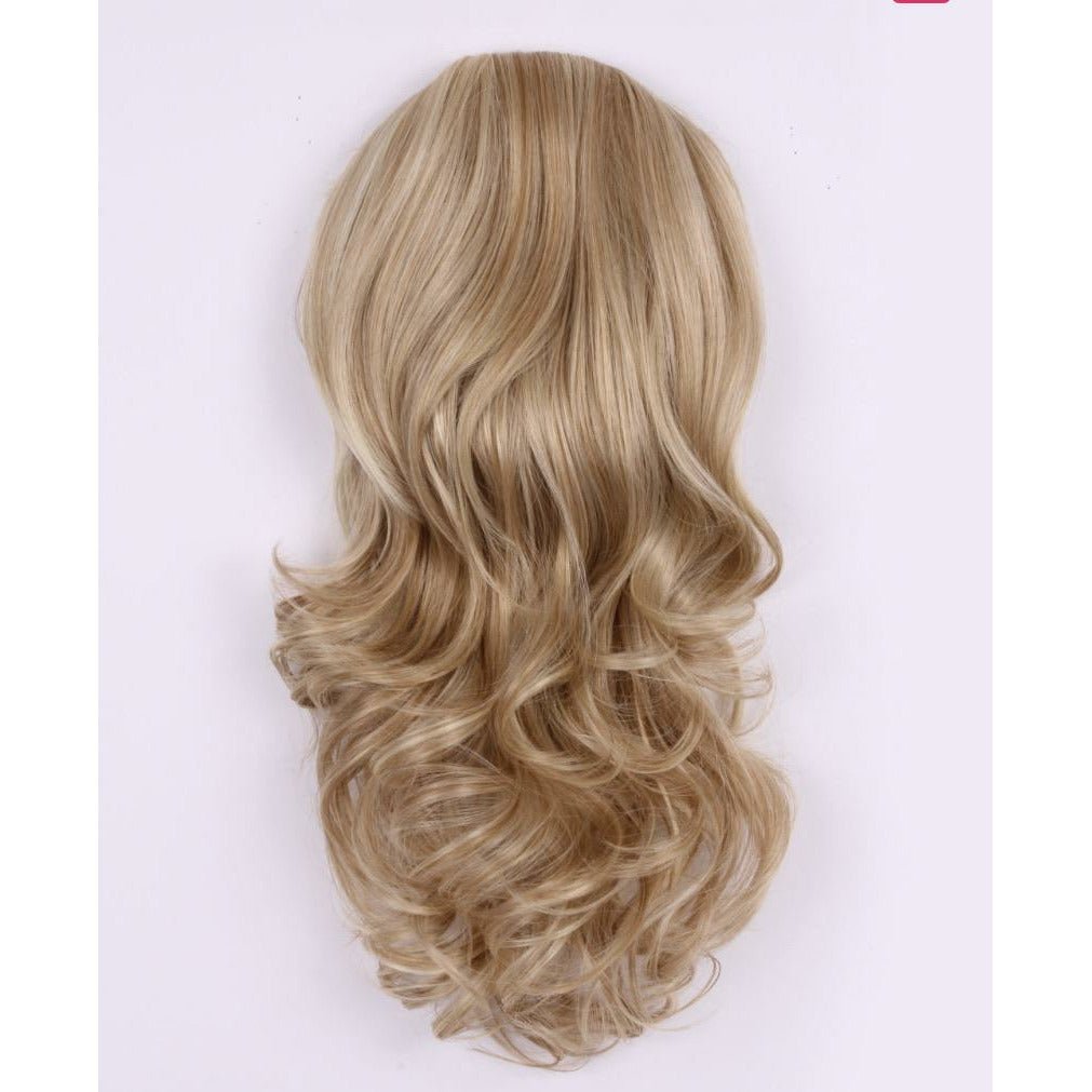 23" Grand Hair Extension for Length and Volume in Natural Shades