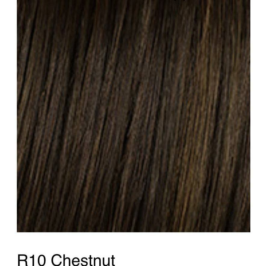 23" Grand Hair Extension for Length and Volume in Natural Shades