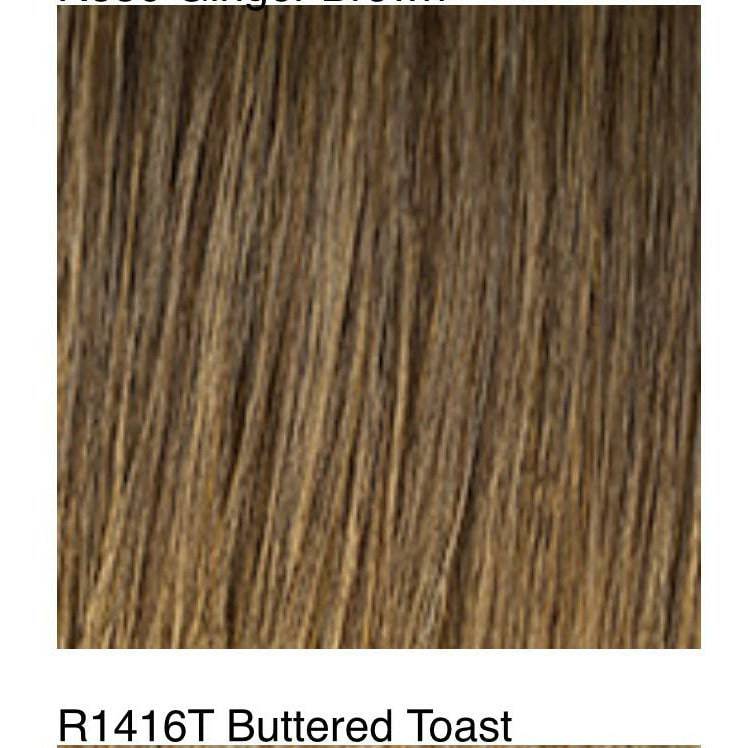 23" Grand Hair Extension for Length and Volume in Natural Shades