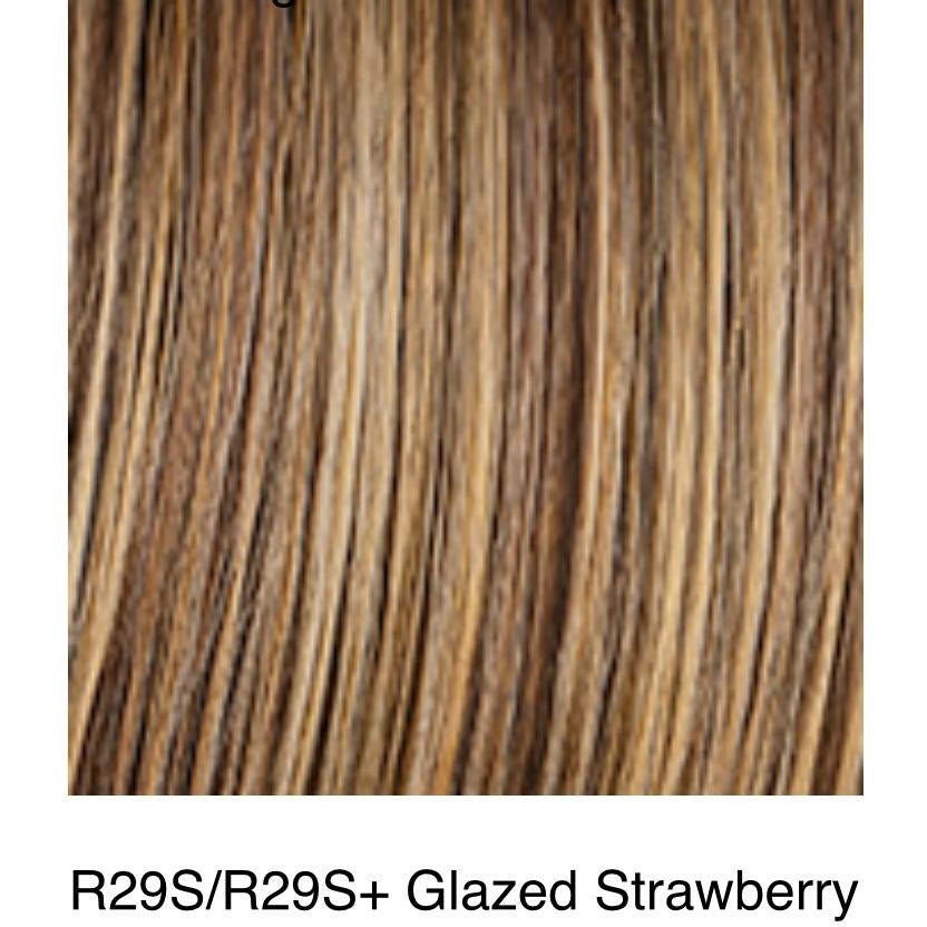 23" Grand Hair Extension for Length and Volume in Natural Shades