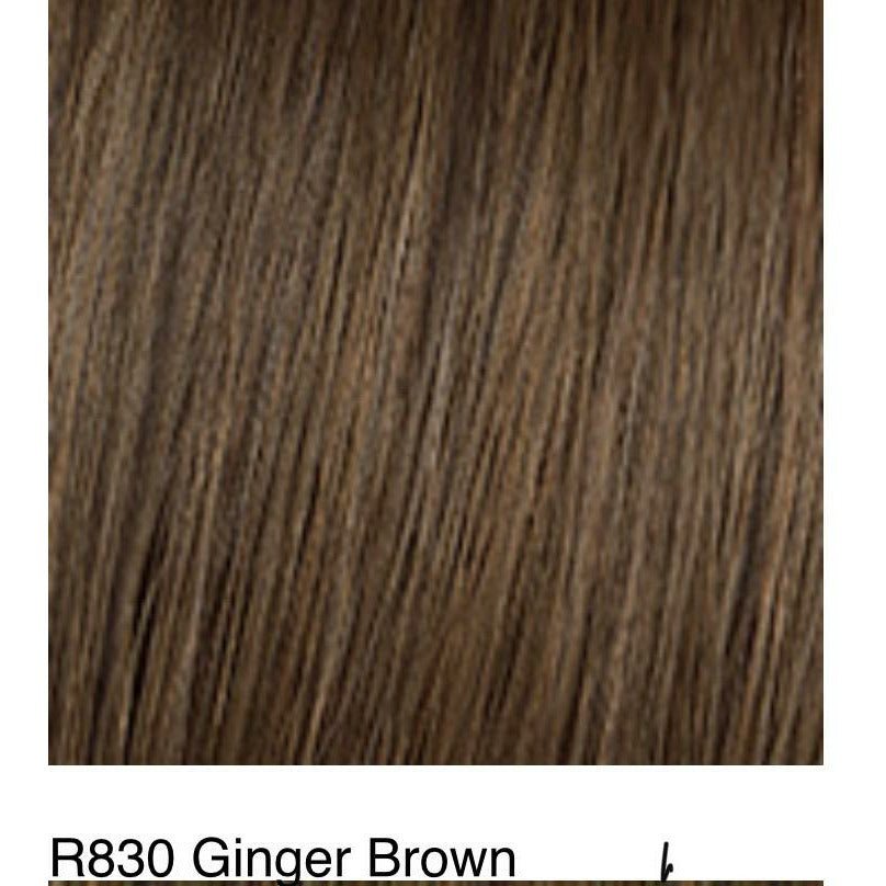 23" Grand Hair Extension for Length and Volume in Natural Shades