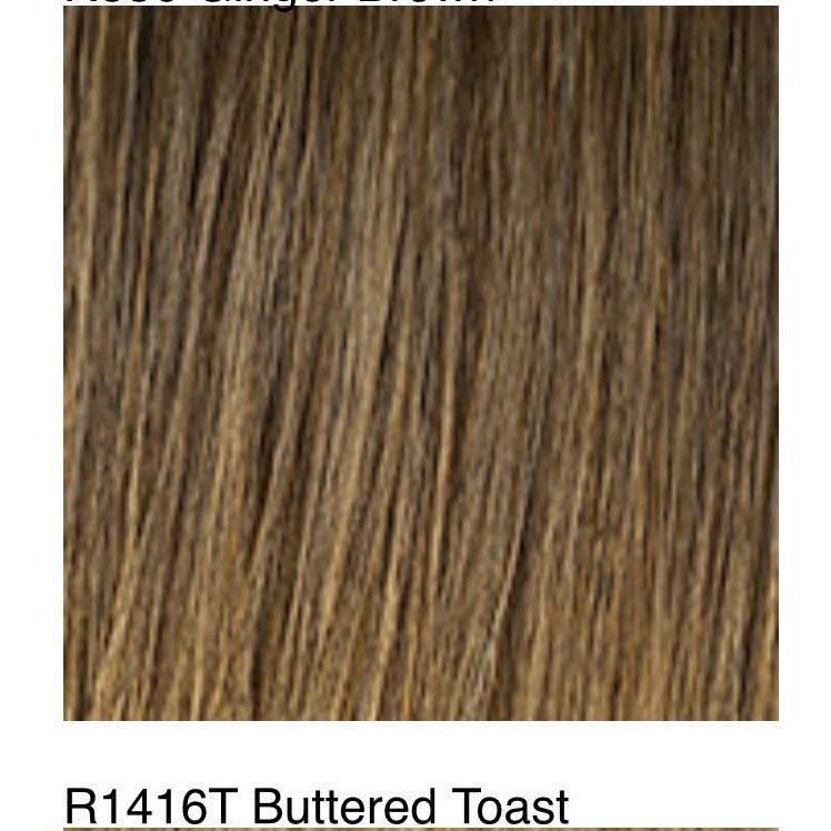 23" Grand Hair Extension for Length and Volume in Natural Shades