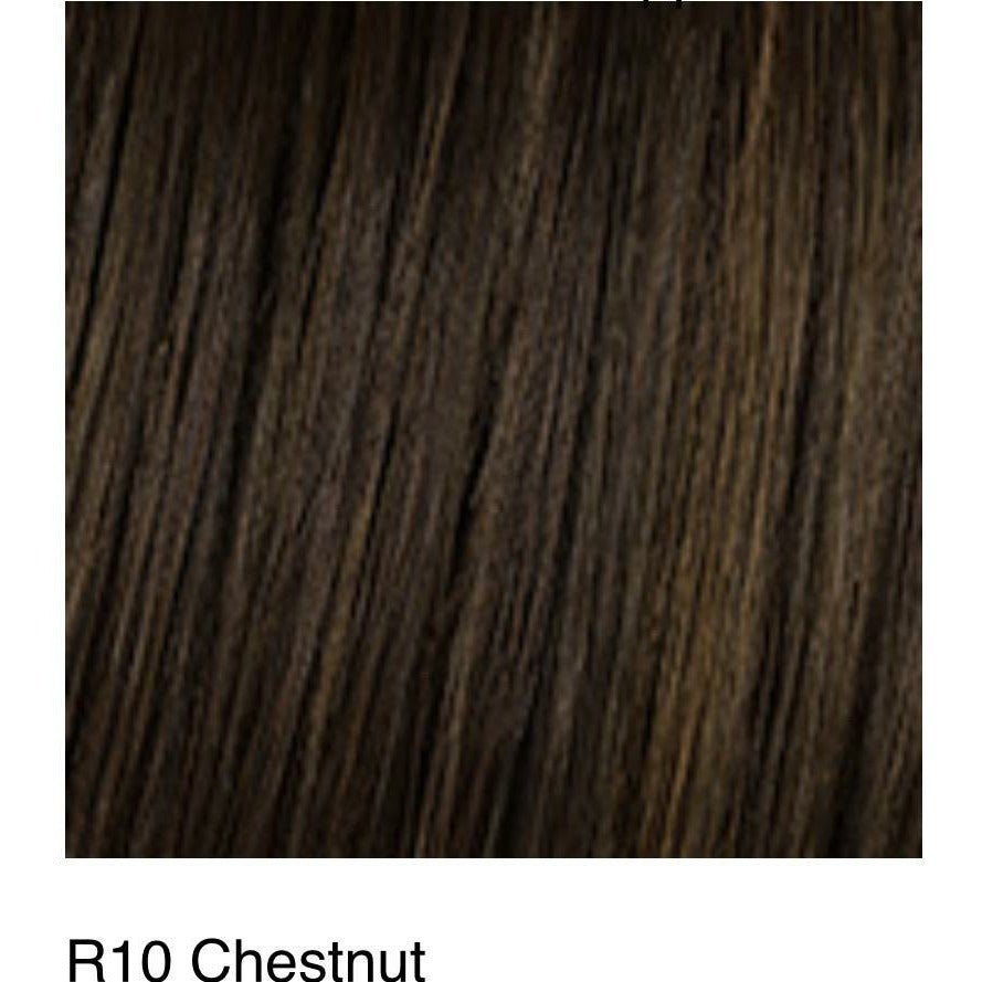 23" Grand Hair Extension for Length and Volume in Natural Shades