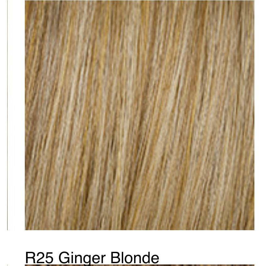 23" Grand Hair Extension for Length and Volume in Natural Shades