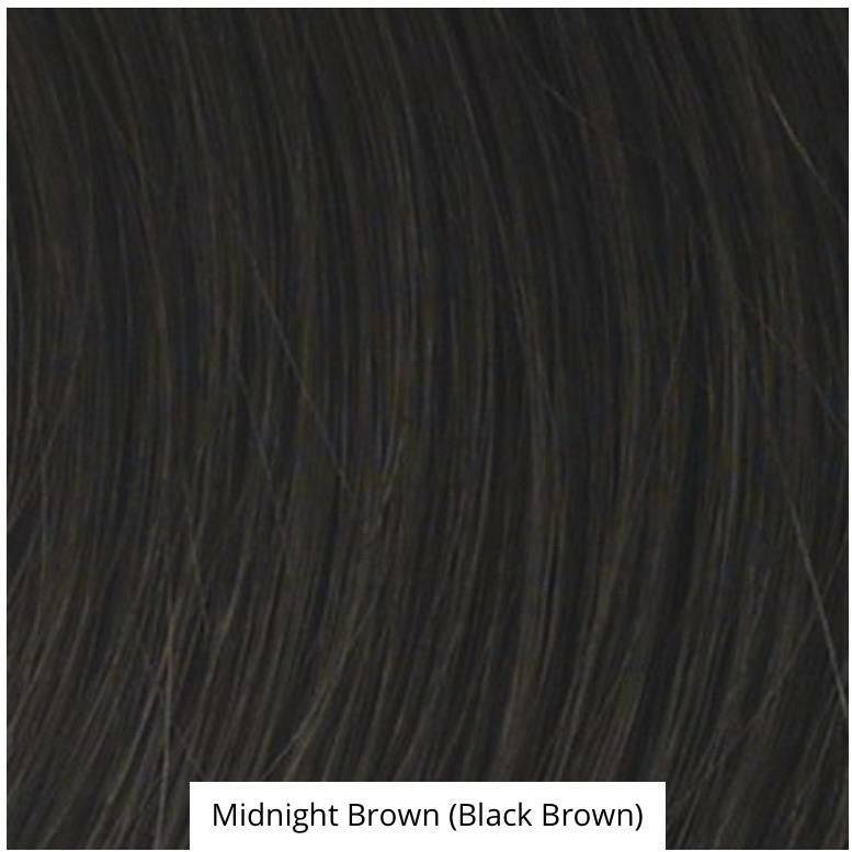 23" Grand Hair Extension for Length and Volume in Natural Shades