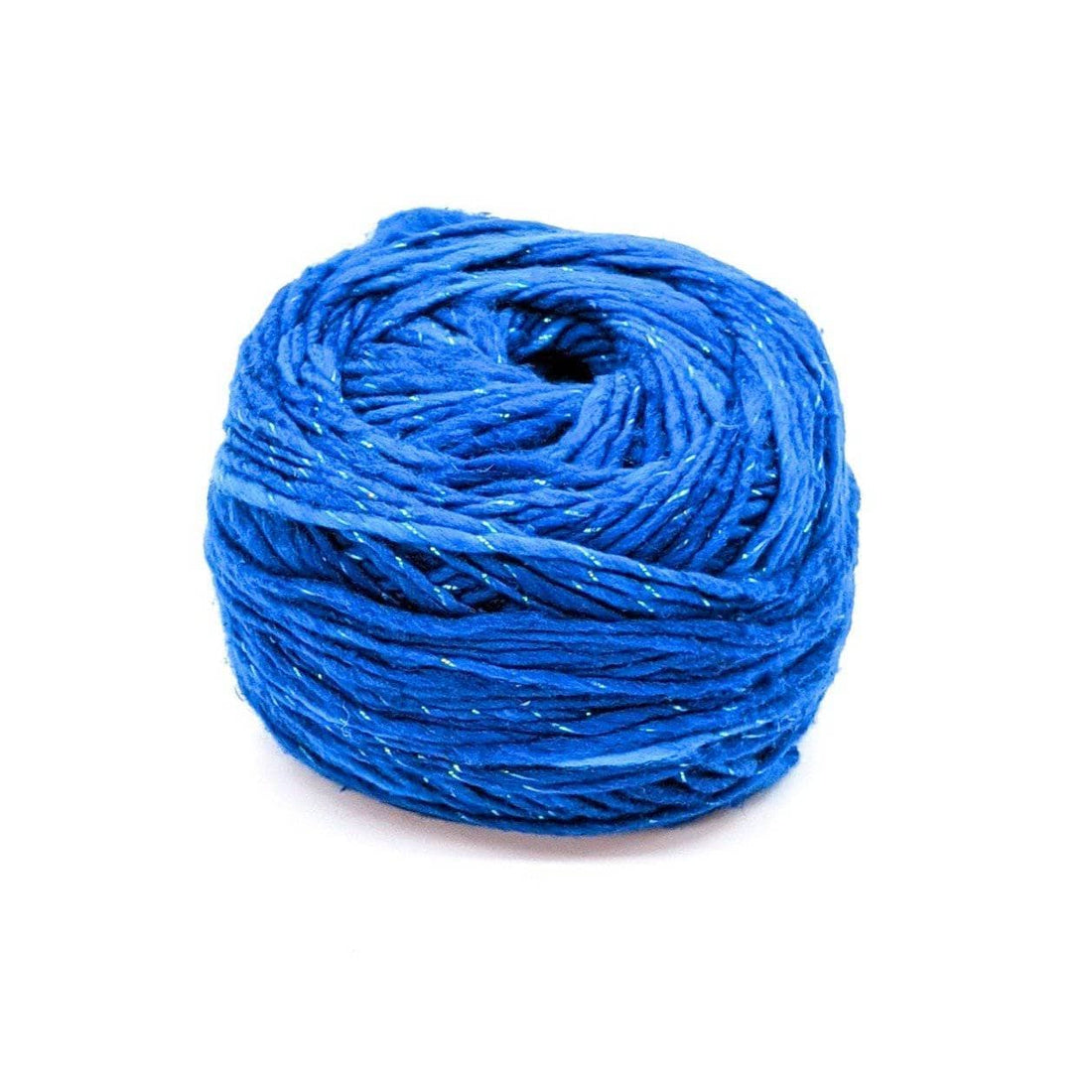 Handmade Knit or Crochet Headband Kit – Pink and Blue