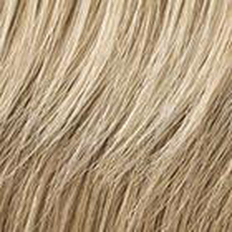 100% Human Hair Headliner Wig in Strawberry Blonde or Golden