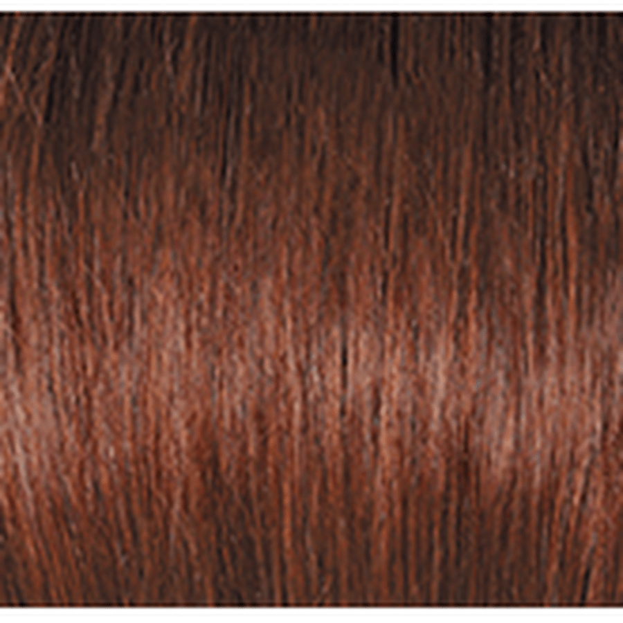 100% Human Hair Headliner Wig in Strawberry Blonde or Golden