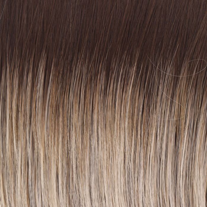 Heard It All Wig by Raquel Welch - Face-Framing Minimalist Style