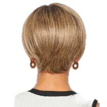 Heard It All Wig by Raquel Welch - Face-Framing Minimalist Style