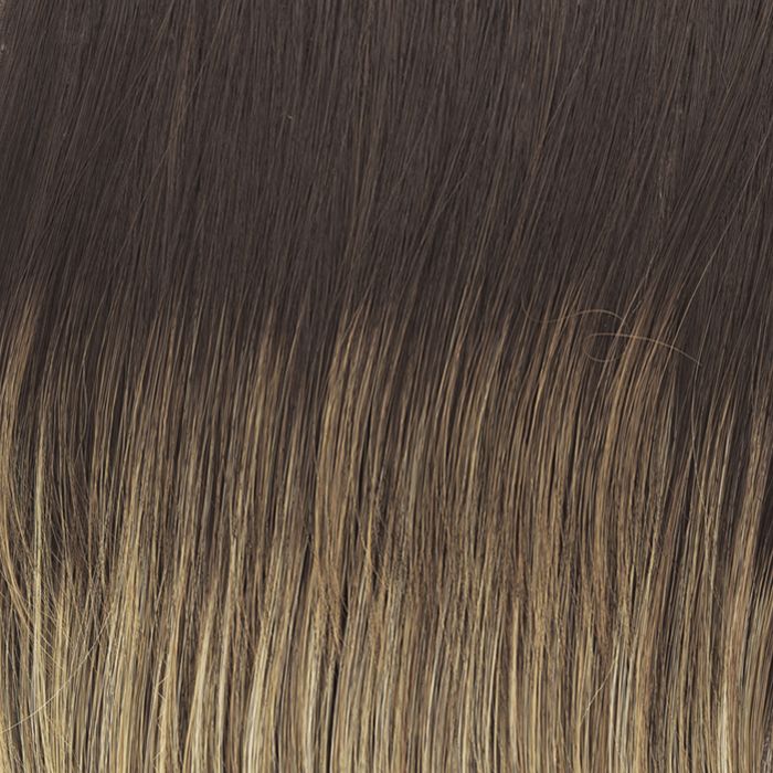 Heard It All Wig by Raquel Welch - Face-Framing Minimalist Style