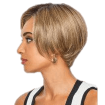 Heard It All Wig by Raquel Welch - Face-Framing Minimalist Style