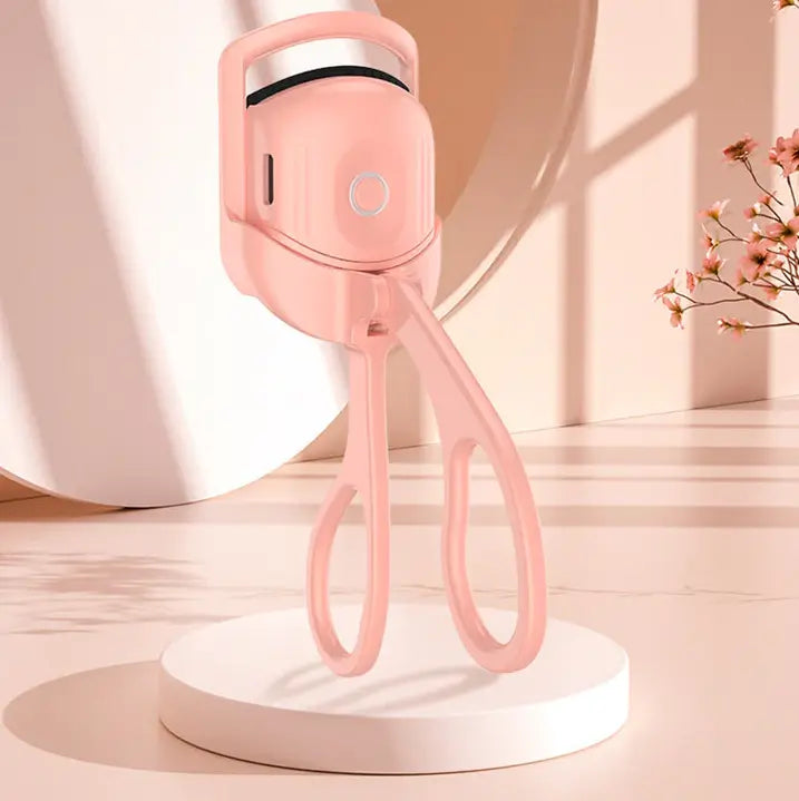 Londour | Heated Eyelash Curler