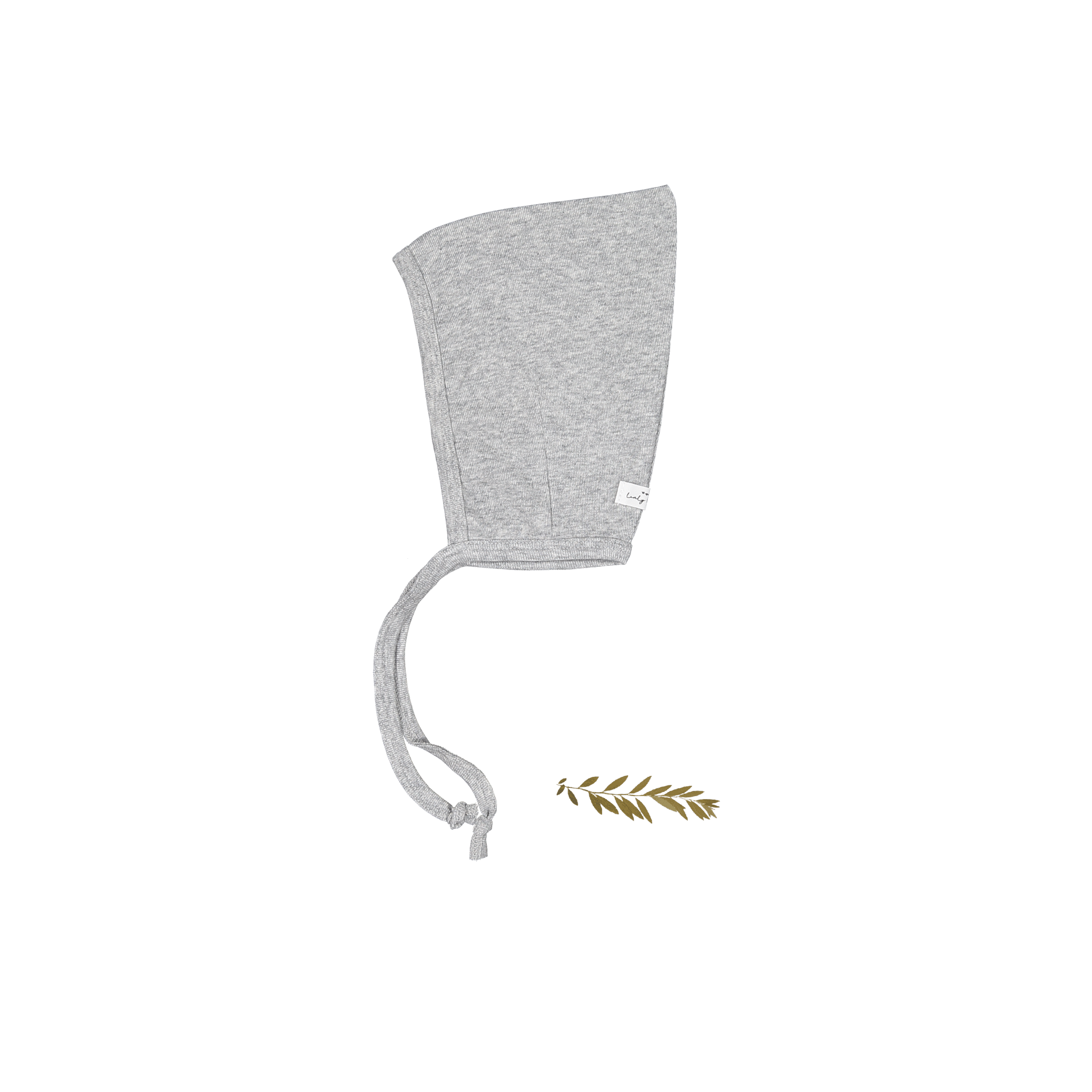 The Pixie Bonnet - Heather
