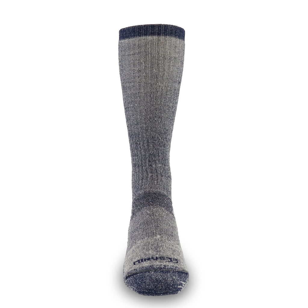 Heavyweight Merino Wool Over-the-Calf Mountaineering Socks