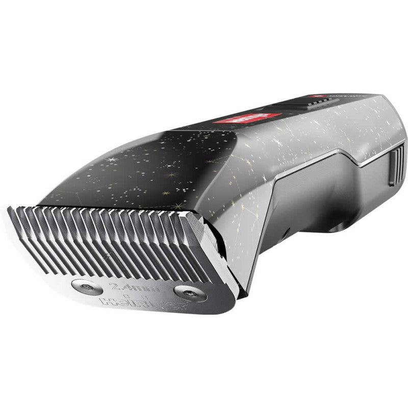 Orion Detachable Blade Professional Hair Clipper - Intergalactic