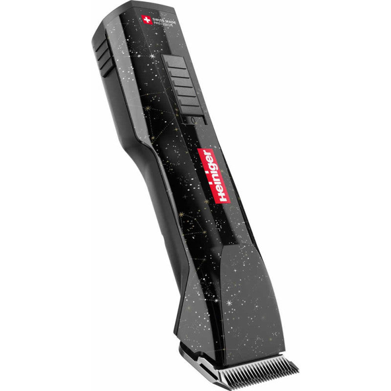 Orion Detachable Blade Professional Hair Clipper - Intergalactic