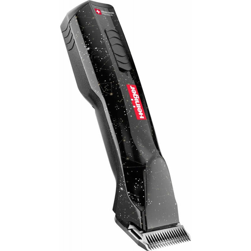 Heiniger Sirius Detachable 2-Speed Hair Clipper